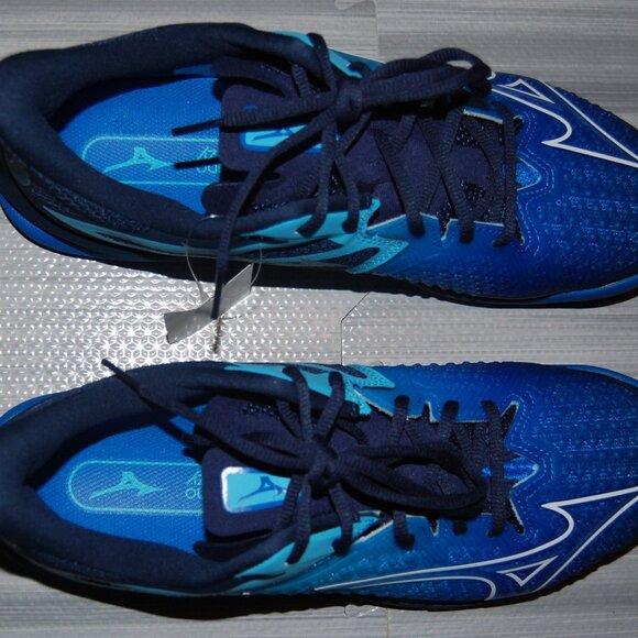 MIZUNO Wave Exceed Tour 6 AC Tennis Shoes Size 10.5  - New in Box main image 6